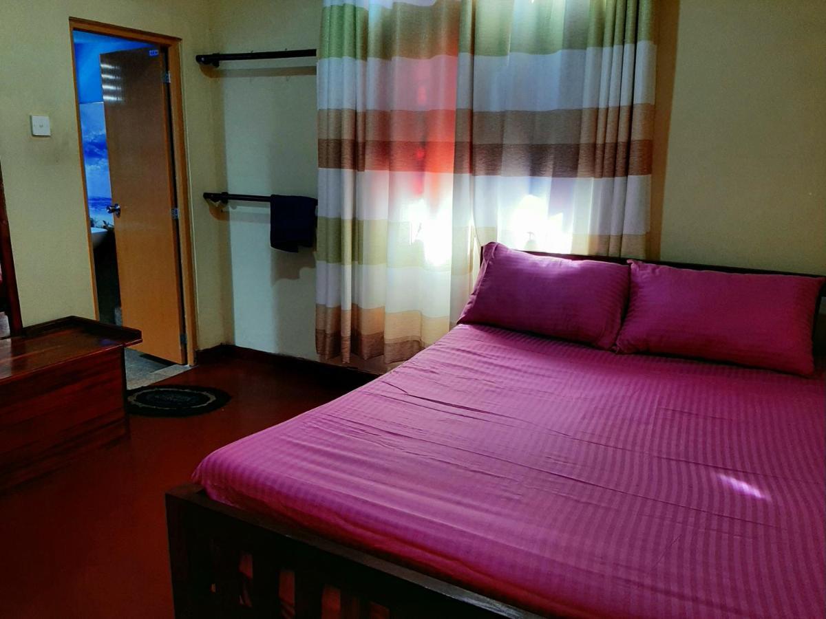 Kande Gedara Resort Monaragala Exterior foto